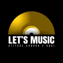 Let's Music Radio